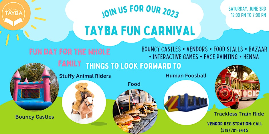 Tayba Fun Carnival