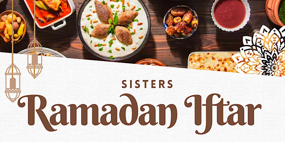 Muslim Students' Affiliation at MRU Sisters Ramadan Iftar