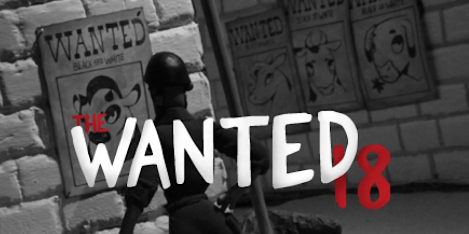 Films4Falasteen Film Screening: “The Wanted 18”