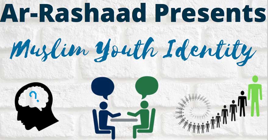 Ar Rashaad Centre Transformed From the Streets to an Activist Muslim Youth Conversations (For Boys 13 and Up)