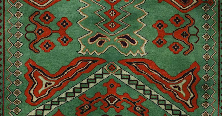 Doris McCarthy Gallery Digital & Textiles Workshop with Afghan Canadian Artist Shaheer Zazai