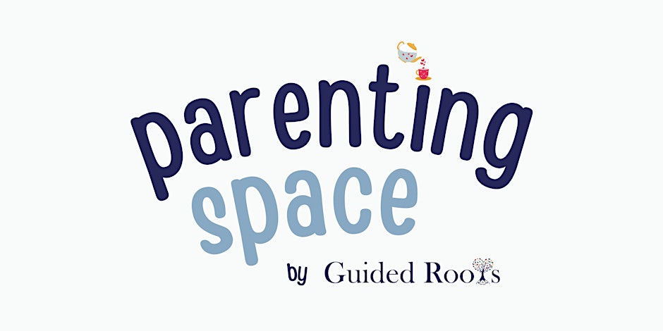 Guided Roots Parenting Space Family Program (Scarborough)