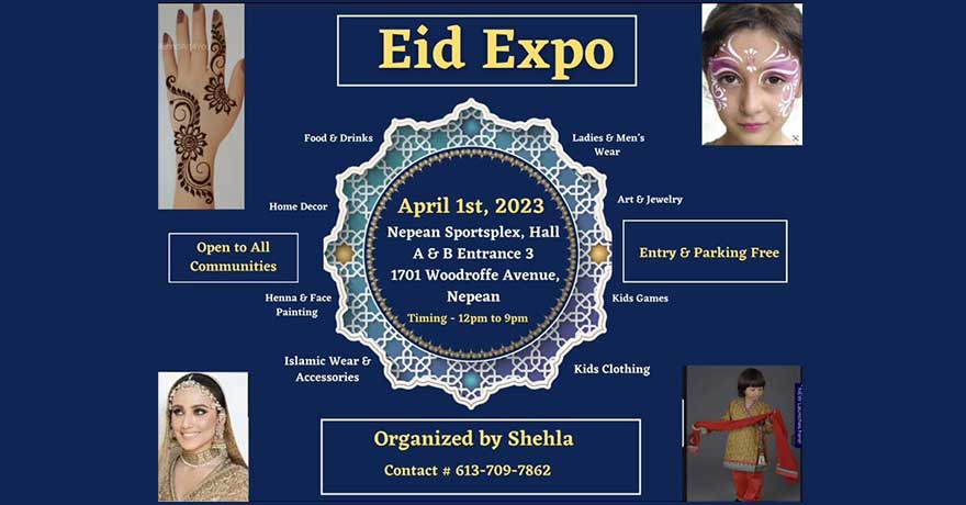 Eid Expo