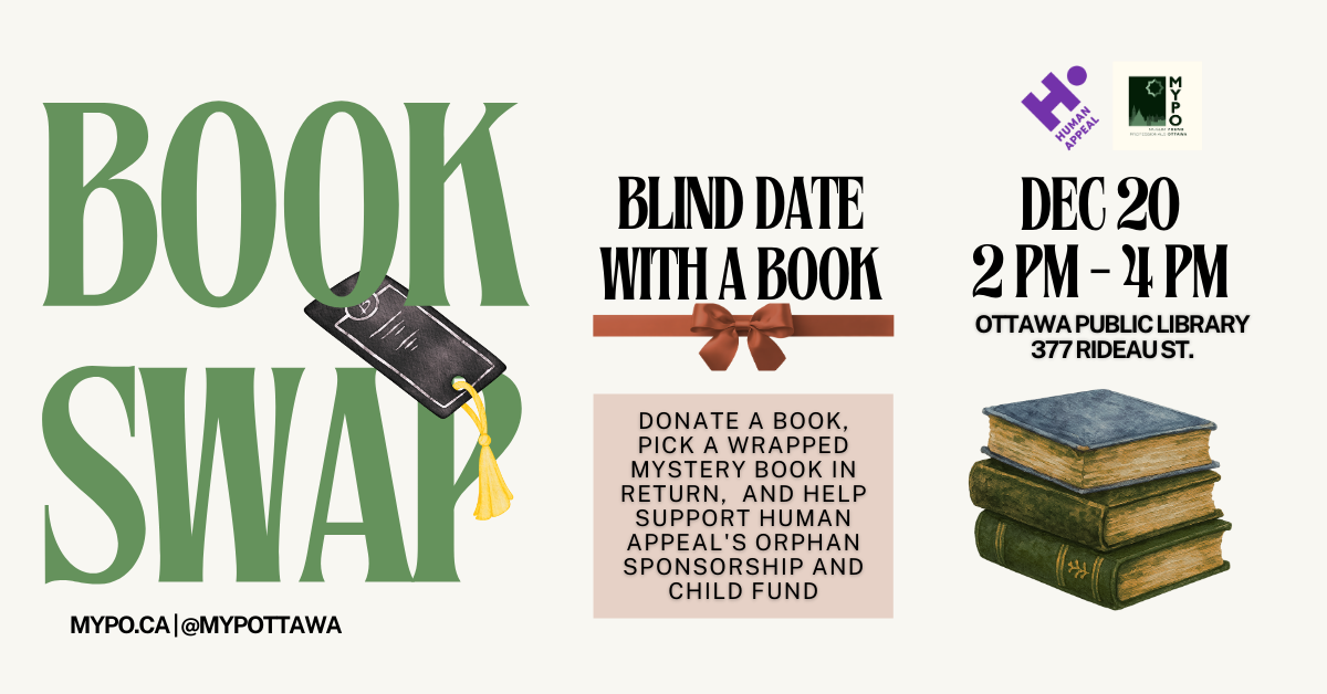 Book Swap A Blind Date with a Book