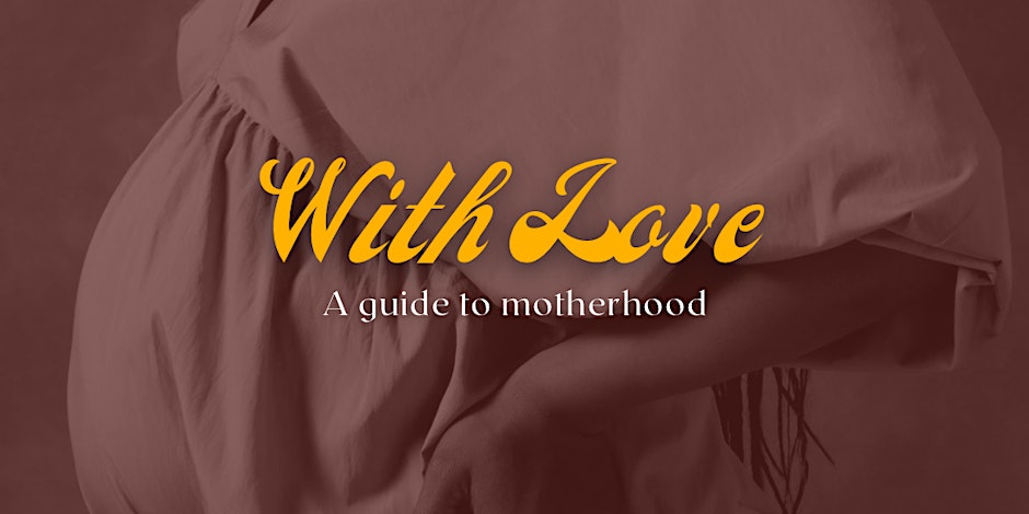 Sisters Circle With Love A Guide to Black Muslim Motherhood