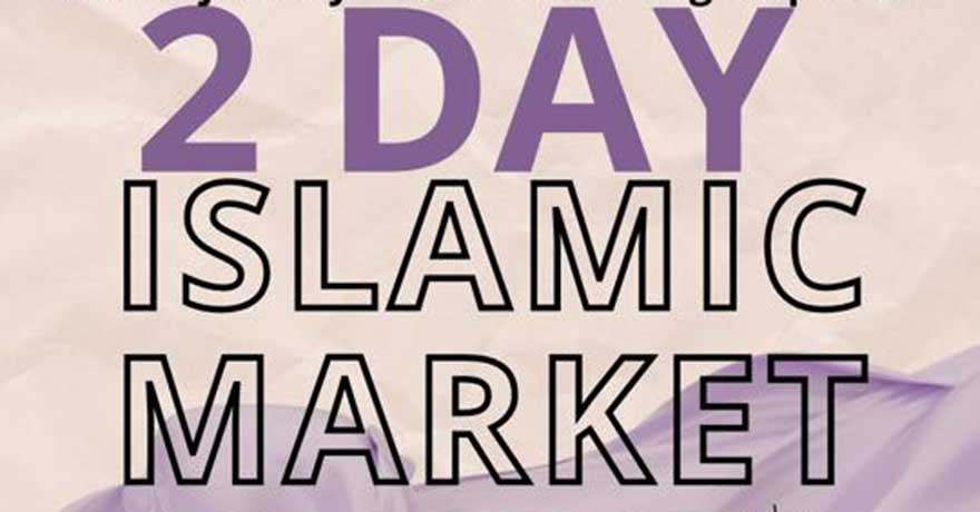 Calgary Islamic Market