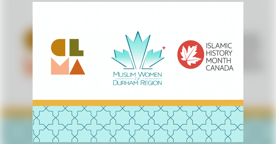 Muslim Women of Durham Region Islamic History Month Storytime Clarington Library