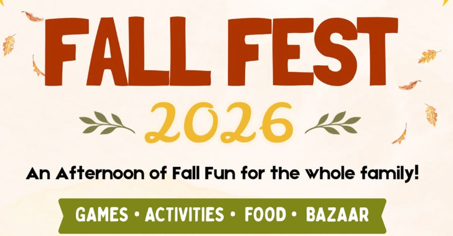 Pickering Islamic Centre Fall Fest