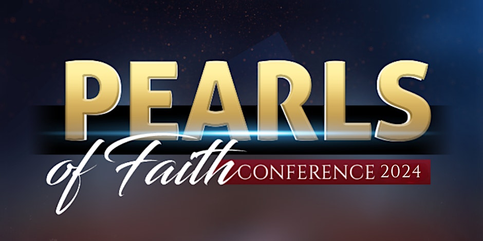 Miftaah Institute Pearls of Faith Conference