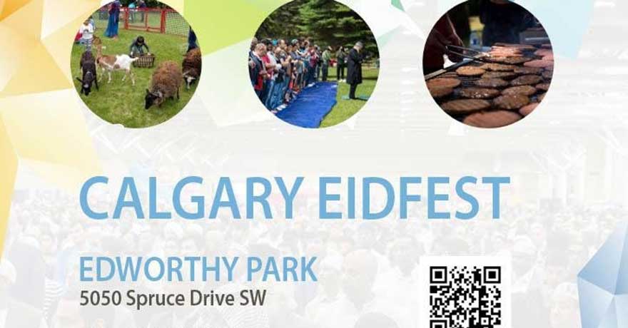 MAC Calgary EidFest