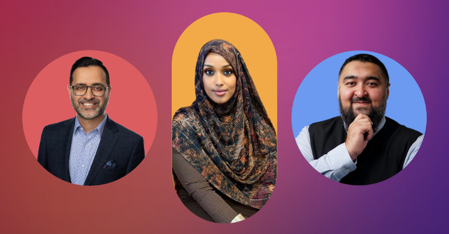 Debt-Free Real Estate: A Conversation with Sirai Farah