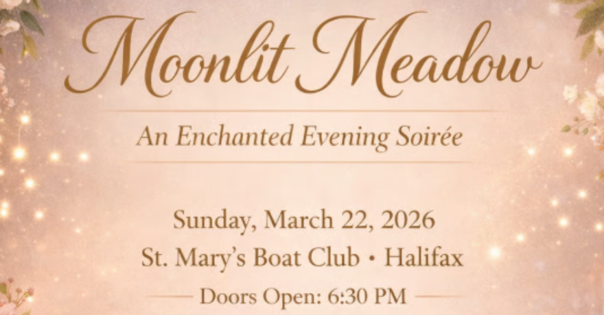 Moonlit Meadow Enchanted Eid Soirée (Ladies Only)