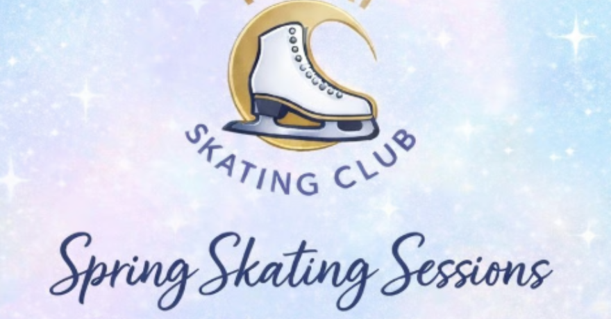 Taziri Skating Club Women Only