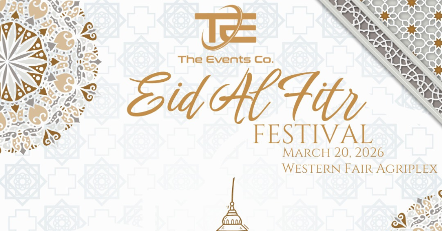 The Events Co. Eid Al Fitr Festival