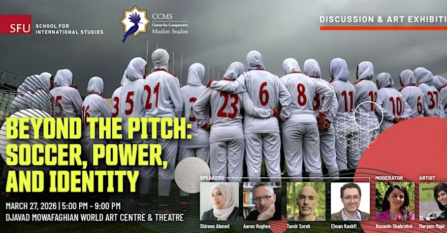 Beyond the Pitch: Soccer, Power, and Identity