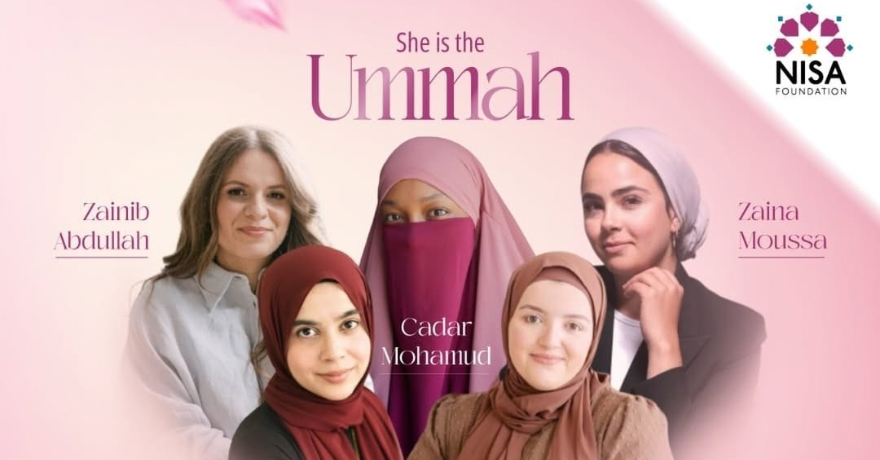 Nisa Foundation's Mother's Day Brunch﻿ Mississauga
