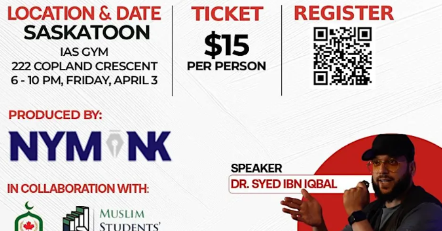 NYM Union of Hearts Marriage Workshop (Saskatoon)