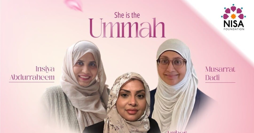 Nisa Foundation's Mother's Day Brunch﻿ Calgary
