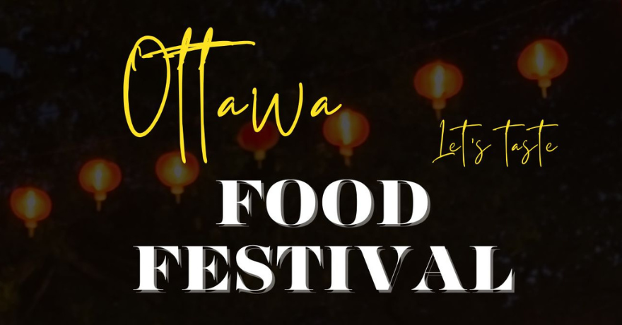 Ottawa Multicultural Food Festival