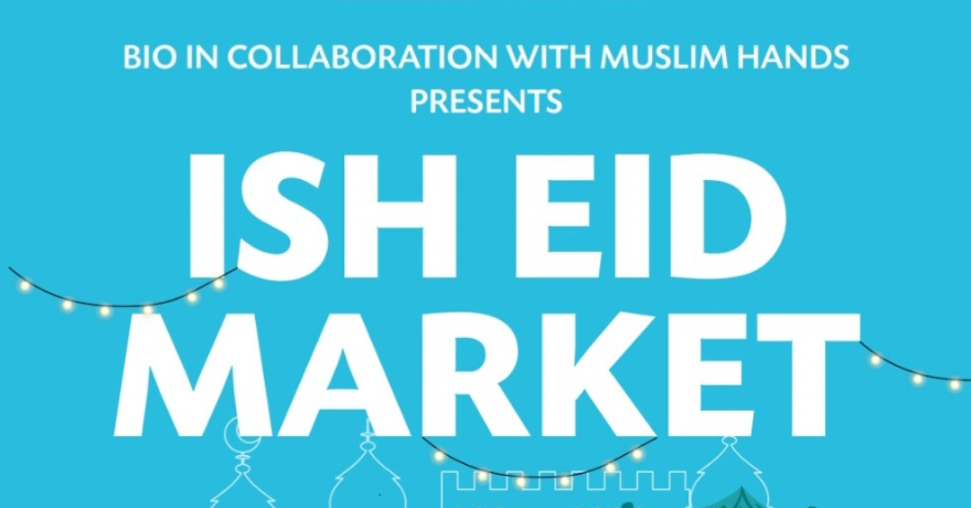 ISH EID MARKET 