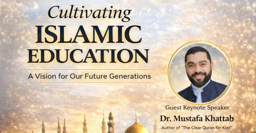 Seeds of Legacy Fundraising Dinner