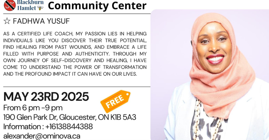 Viv Ansanm | A Day of Giving and Goodwill