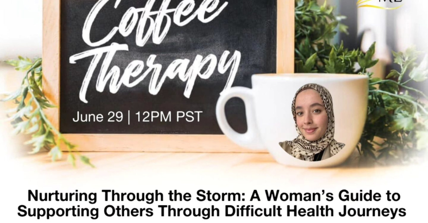 Being ME Muslimah Empowered A Woman’s Guide to Supporting Others Through Difficult Health Journeys