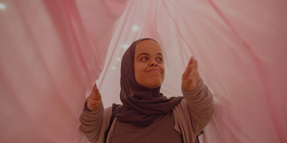 Calgary Arab Film Nights Snow White (Egypt)