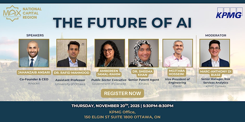 The Future of AI: How Innovation is Shaping Work, Policy, and Society