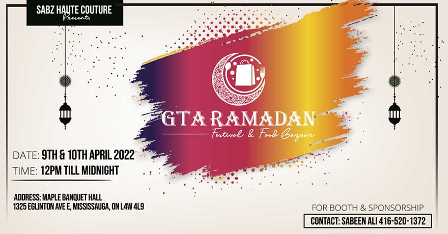 GTA Ramadhan Festival