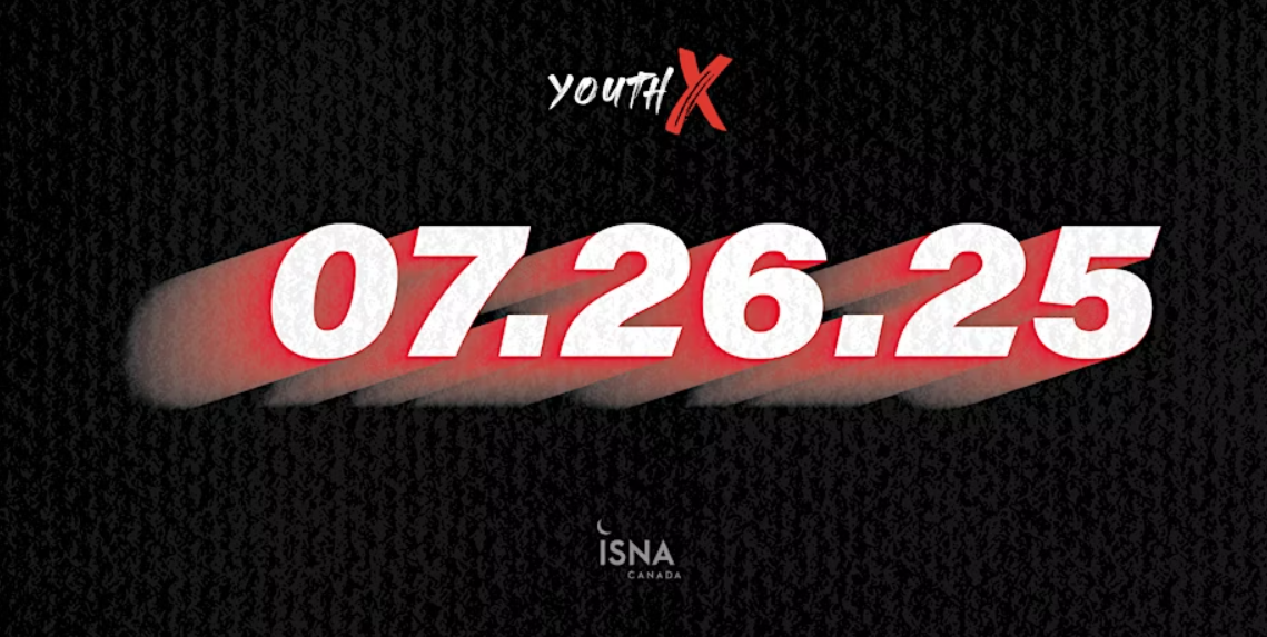 ISNA YouthX Conference 2025