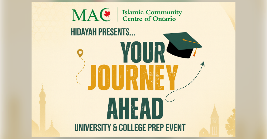 ICCO Your Journey Ahead University and College Prep