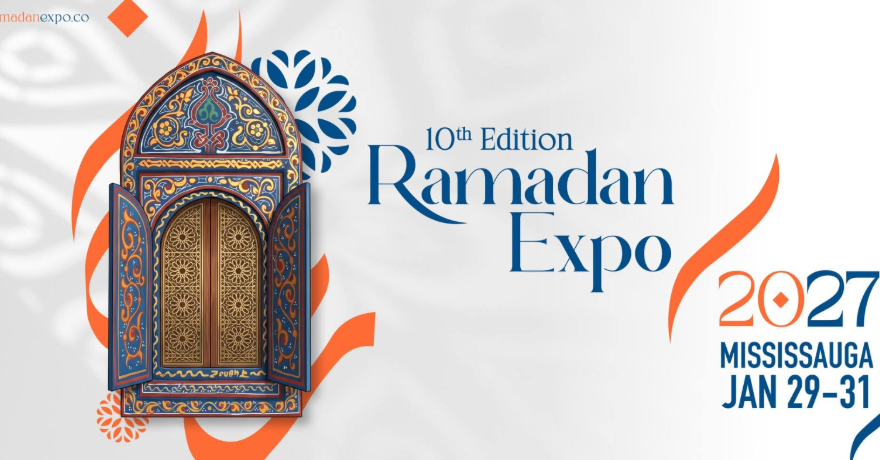 Ramadan Expo 10th Edition 2027