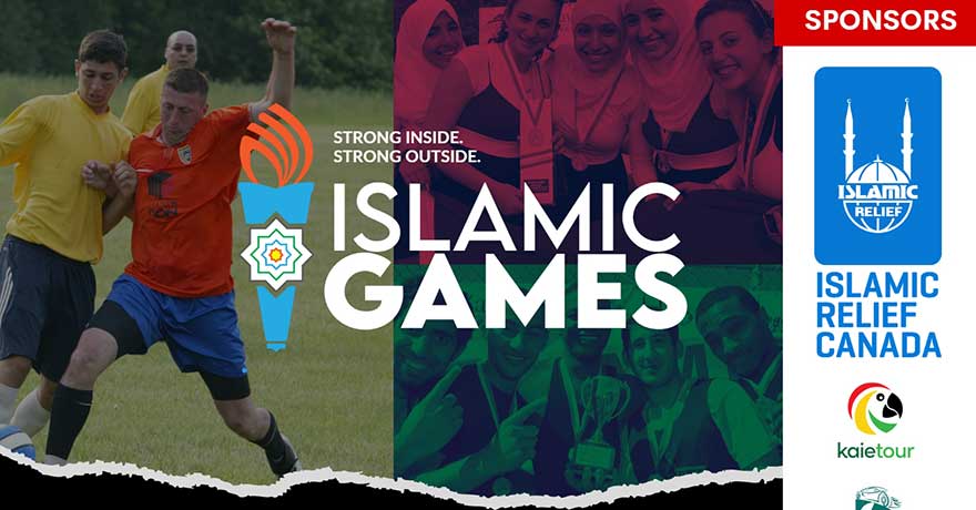 Islamic Games Toronto