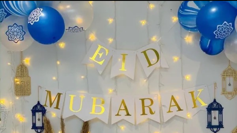 Toronto Muslim Friends Eid Dinner & Celebration