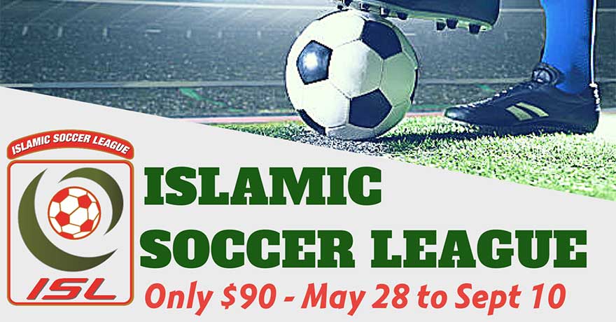 Islamic Soccer League 2022 Season