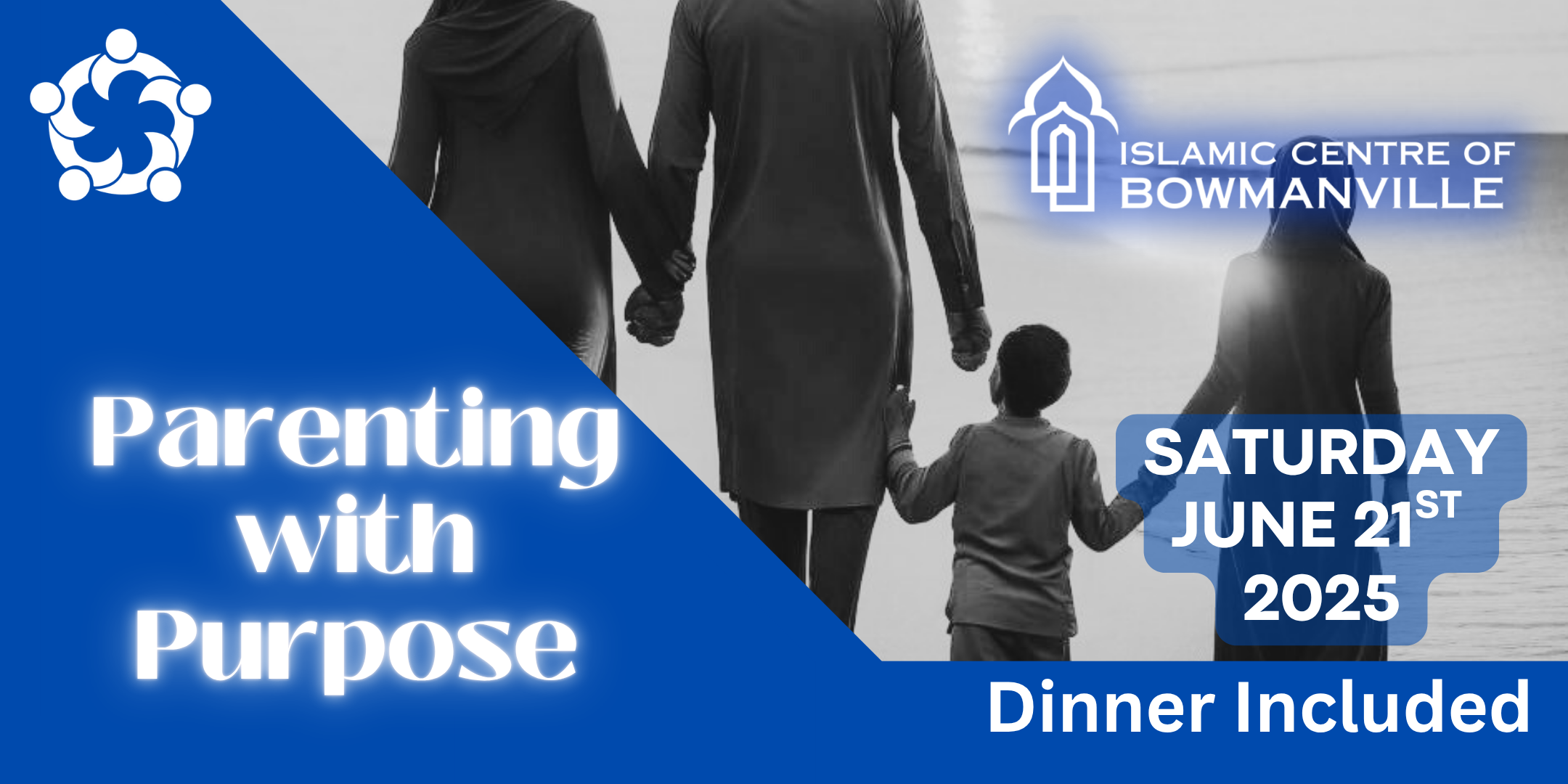 Parenting with Purpose Workshop