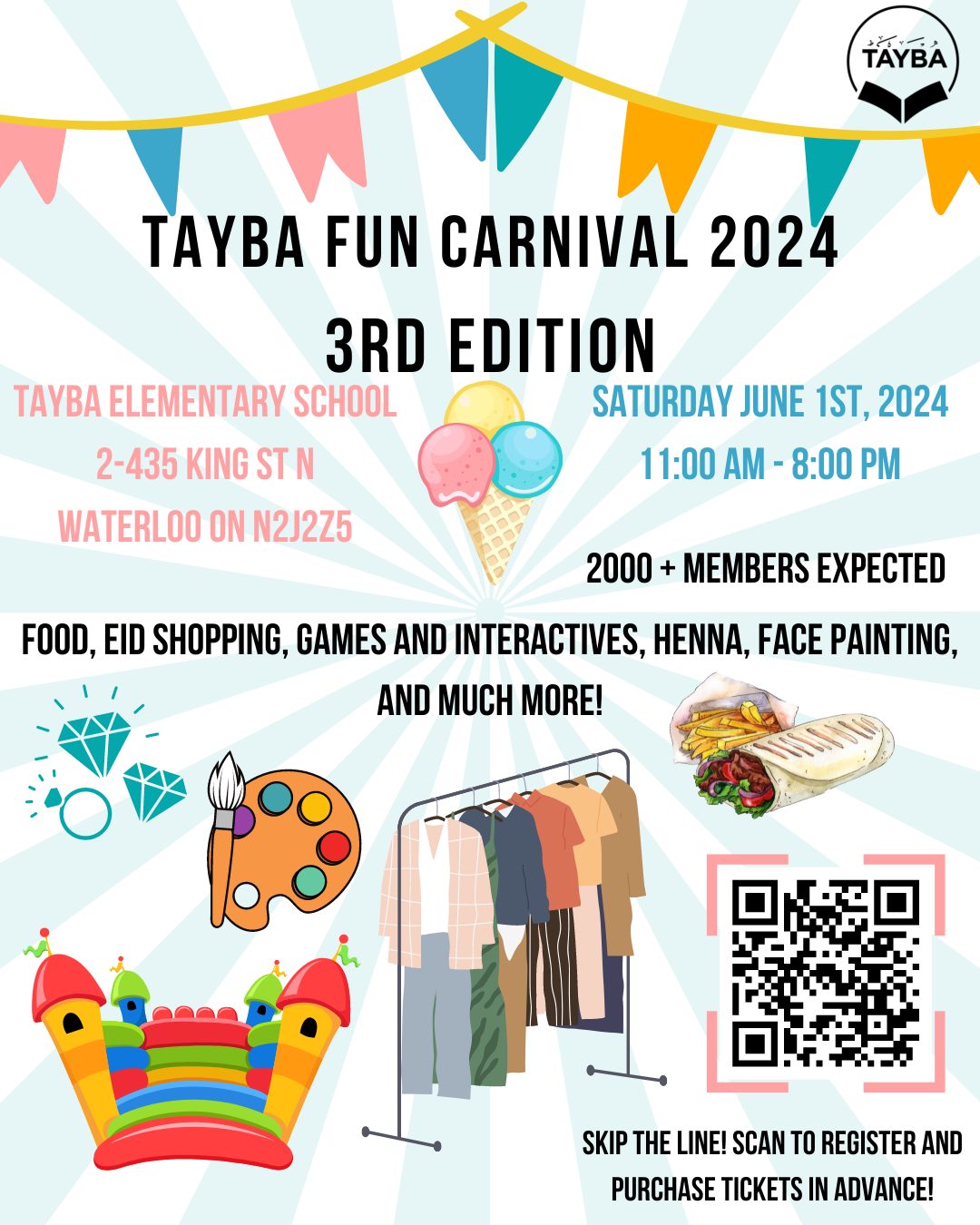 Tayba Fun Carnival