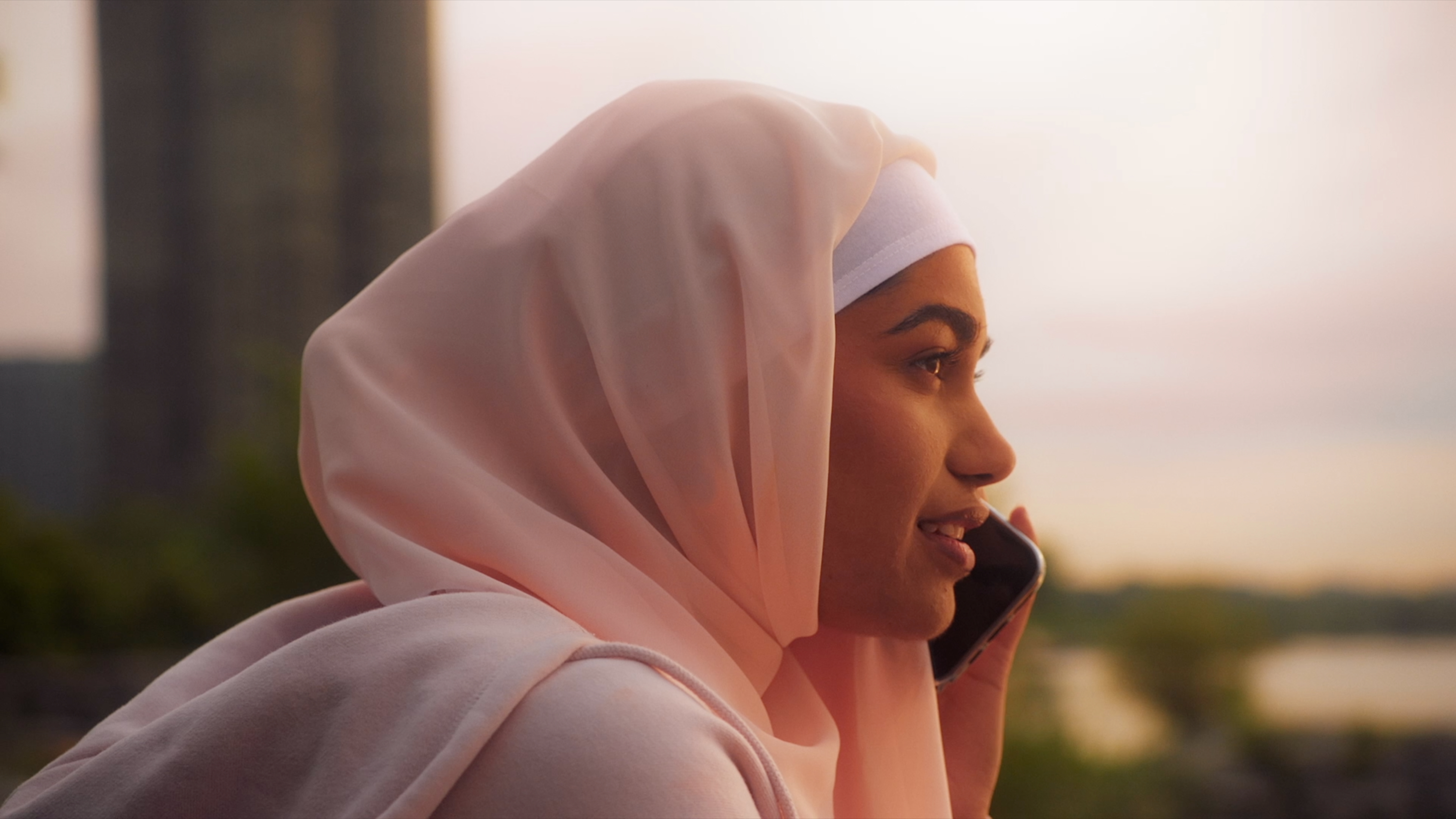 World Premiere of One Day - Muslim Indo-Caribbean Short Film in Surrey, BC