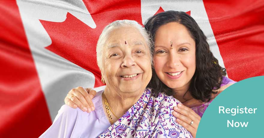 Achev How to Sponsor Family Members to Canada Webinar