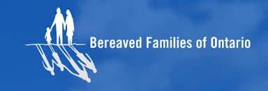 Bereaved Families of Ontario Ottawa Region Information Session for Volunteer Facilitators