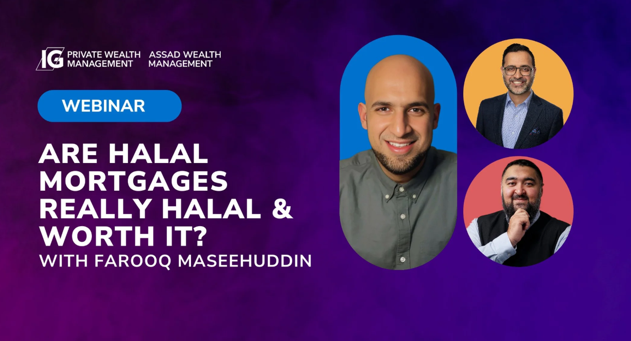 Are Halal Mortgages Really Halal & Worth it? 