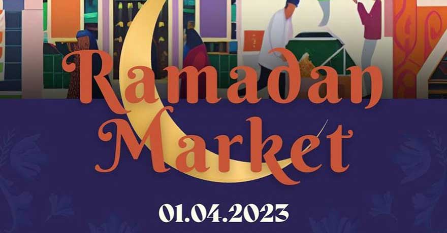 ABIS Ramadan Market