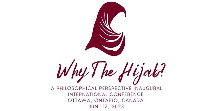 Why The Hijab Conference Registration Deadline June 9