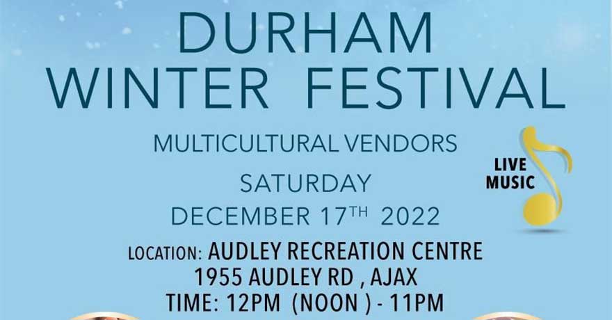 Durham Winter Festival