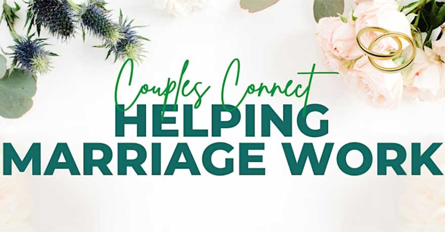 Move N Improve Canada Couples Connect Helping Marriage Work