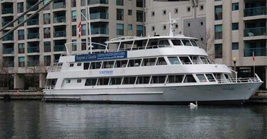 Muslim Mingle Social Lunch Cruise