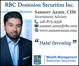 RBC - Sameer Azam