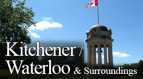 Kitchener / Waterloo