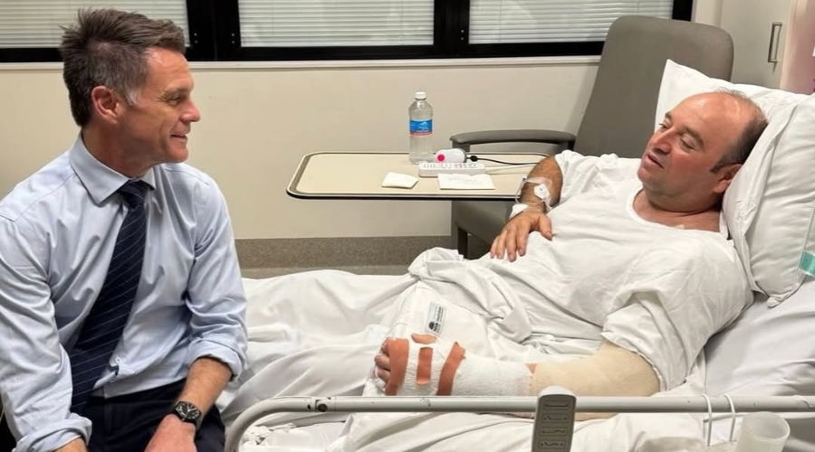 Muslim Responses to Attack on Jewish Community at Bondi Beach Australia”
